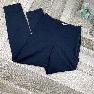 H&M Pants Navy Blue